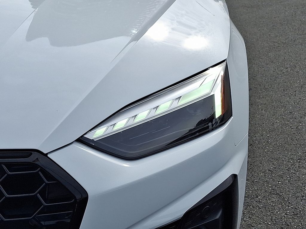 Thumbnail: 2023 Audi A5 - 9