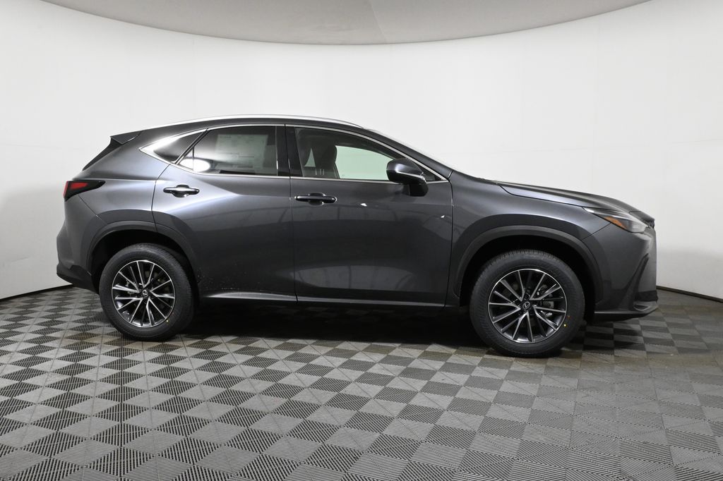 Thumbnail: 2026 Lexus NX - 8