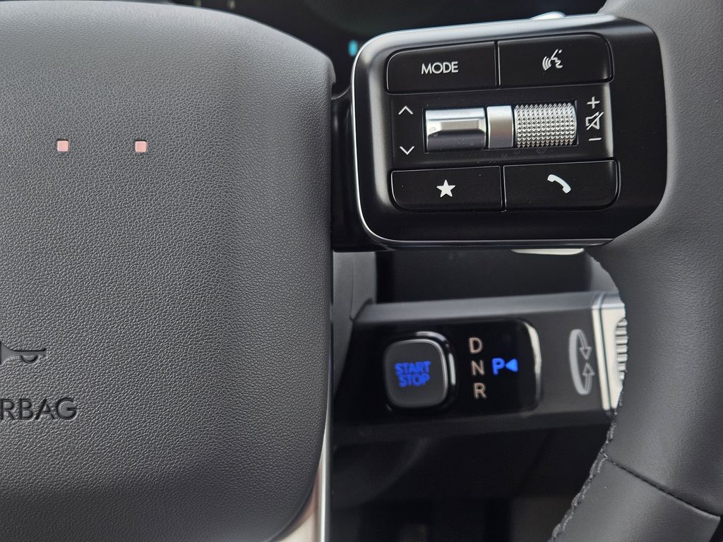 2026 Hyundai IONIQ 9