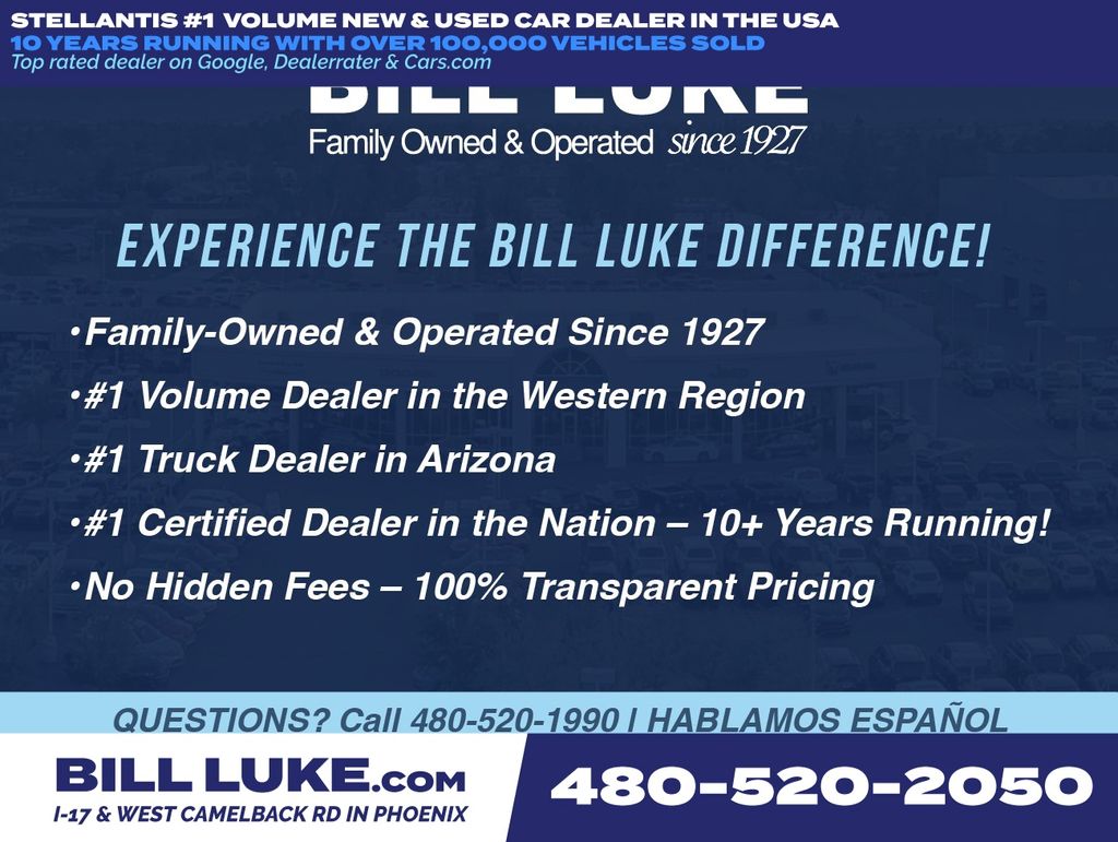 2018 RAM 1500 Sport Crew Cab 4WD