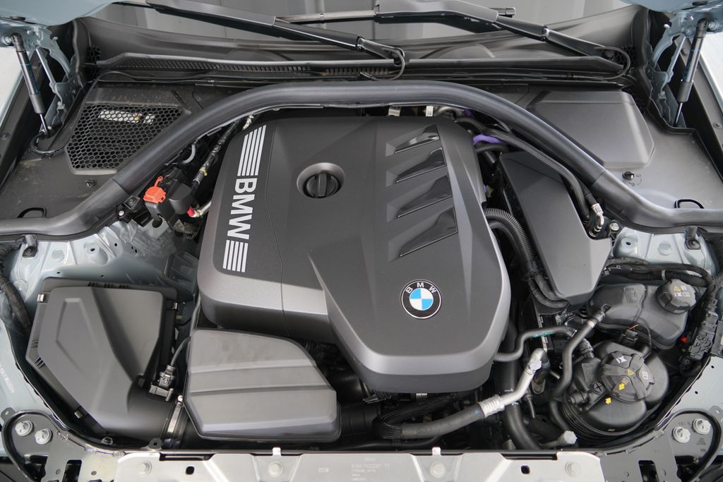 Thumbnail: 2026 BMW 3 Series - 21