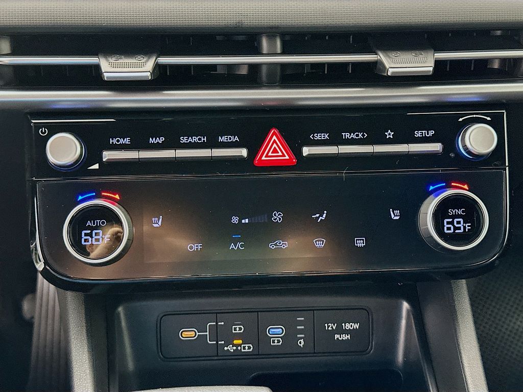 Thumbnail: 2026 Hyundai Santa Cruz - 13