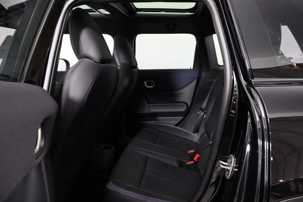 Thumbnail: 2026 MINI Cooper - 6