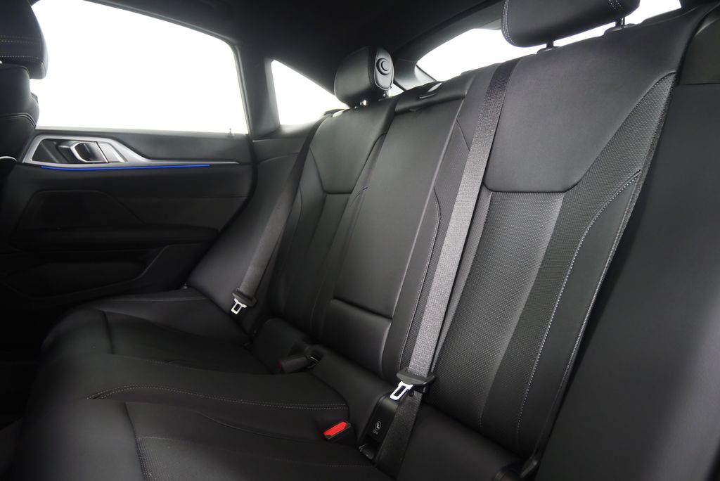 Thumbnail: 2023 BMW 4 Series - 15