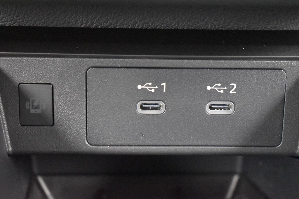 Thumbnail: 2026 Nissan Kicks - 20