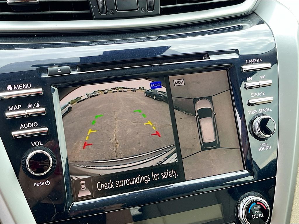 2022 Nissan Murano SL - Photo 14