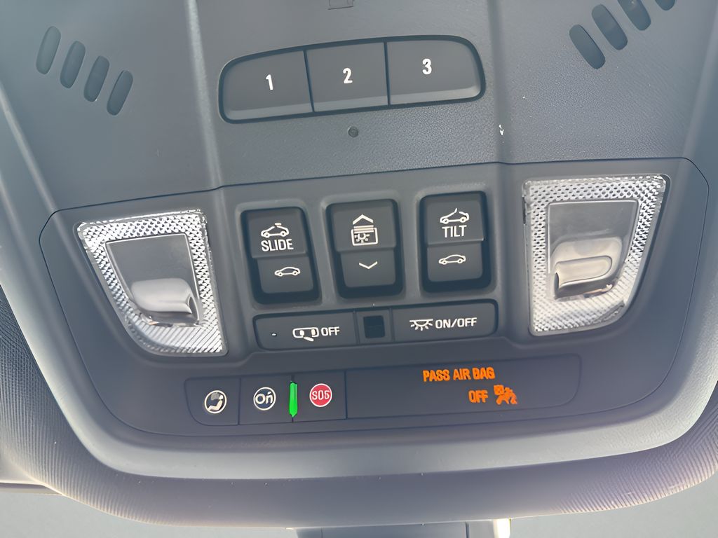 2024 Buick Enclave