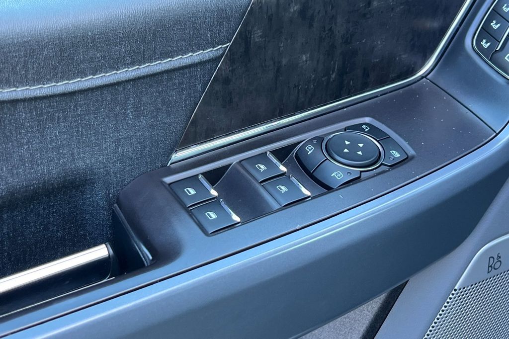 2023 Ford F-150 Lariat - Photo 15