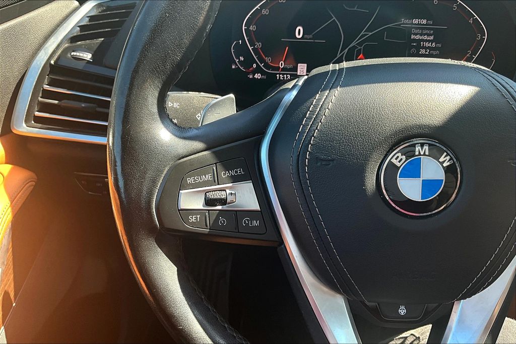 2019 BMW X5 xDrive40i - 9