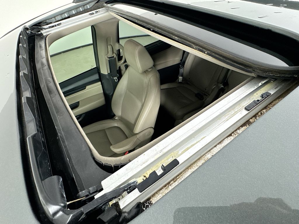 Used Car 2019 Honda Odyssey  Ex-l For Sale Under $25,000 In Austin, Texas