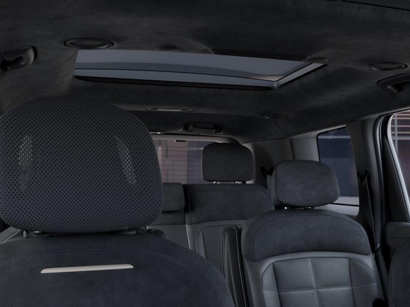 New 2027 Blue Kia SX Prestige image 27