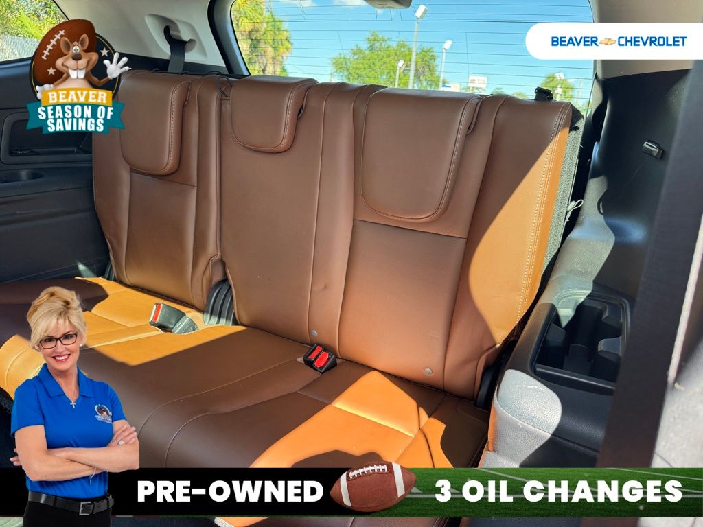 Used 2019 Subaru Ascent SUV