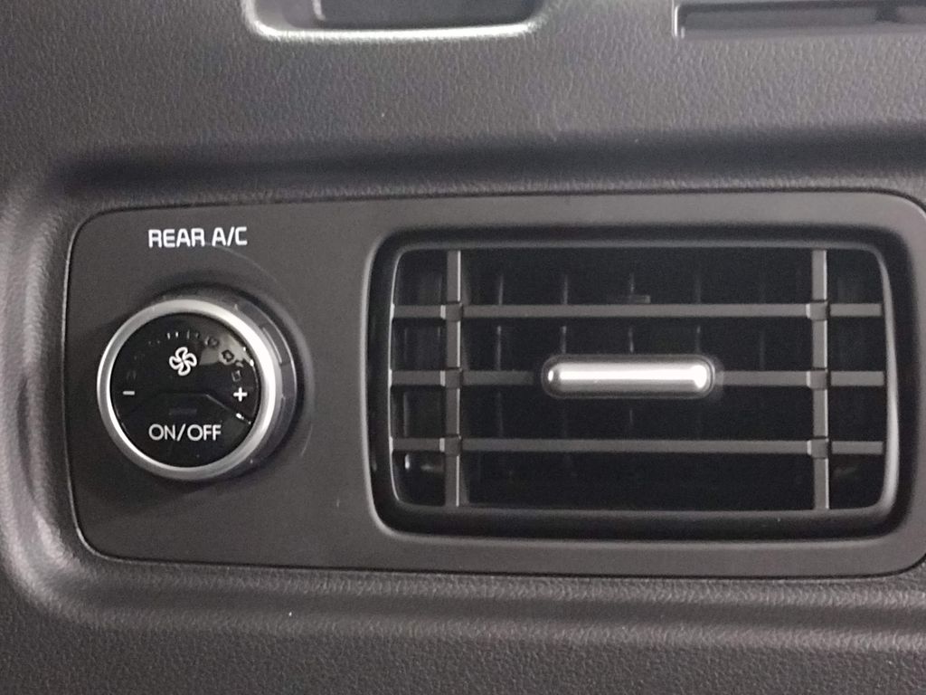 2025 Hyundai Santa Fe Hybrid SEL