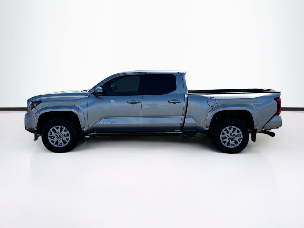 Thumbnail: 2026 Toyota Tacoma - 8