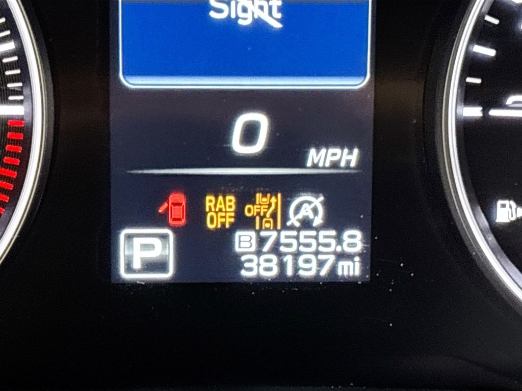 2024 Subaru Outback Onyx Edition XT