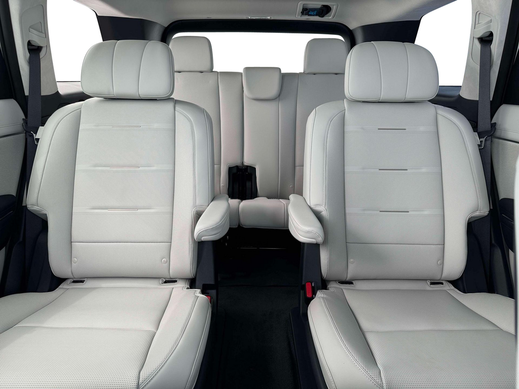 New 2026 Brown Hyundai Calligraphy image 16