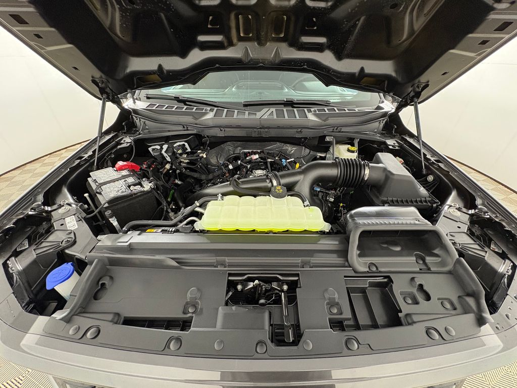 New 2026 Gray Ford STX image 31