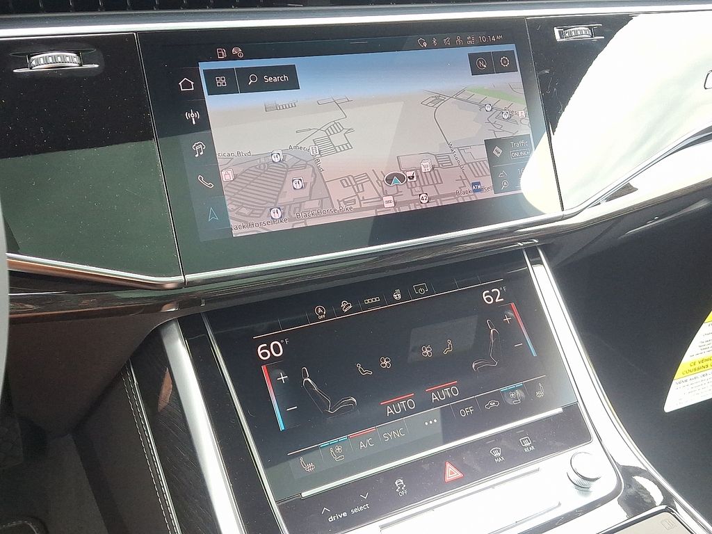 Thumbnail: 2026 Audi Q7 - 8