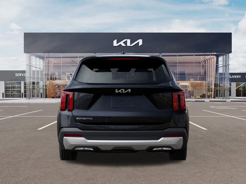 New 2026 Panthera Metal Kia LX image 13