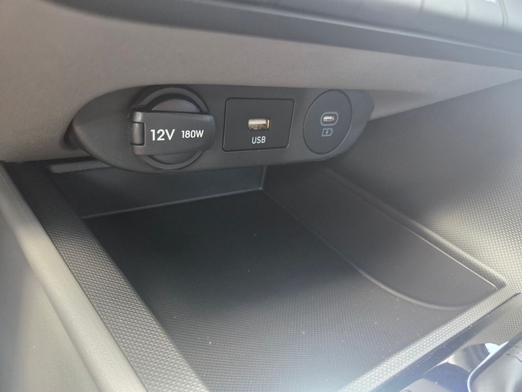 Used 2026 Hyundai Elantra Sedan