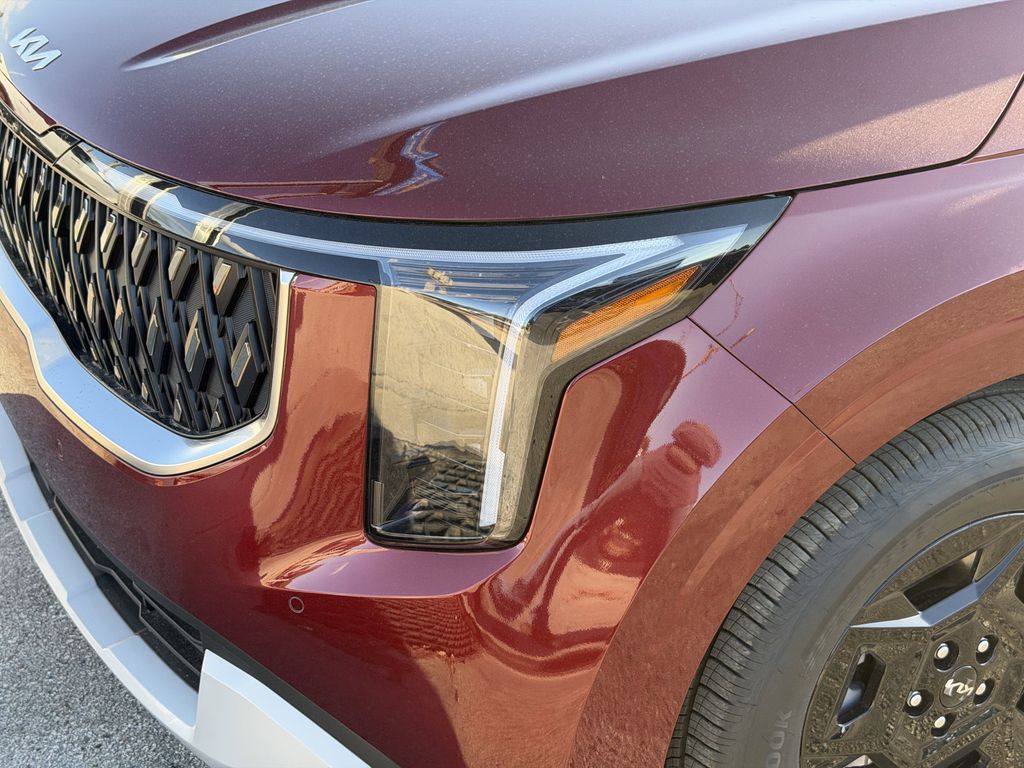 new 2026 Kia Carnival car, priced at $37,232