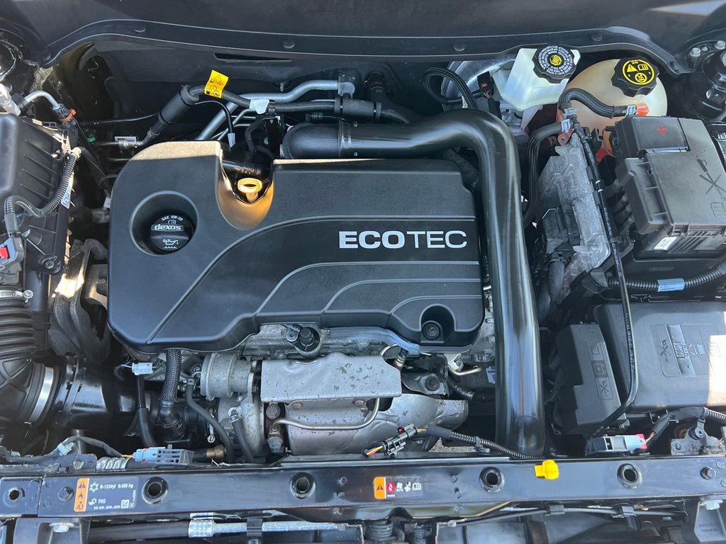 Used 2020 Chevrolet Equinox SUV