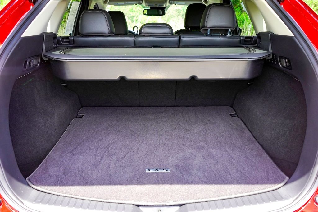 Used Car 2024 Mazda Cx-5  2.5 S Preferred Package For Sale Under $30,000 In Taylor, Texas