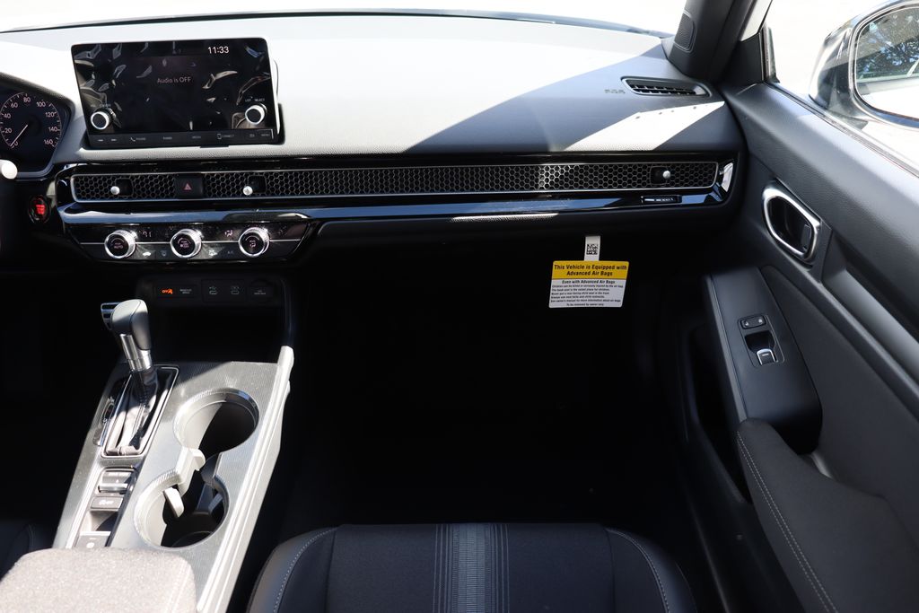 Thumbnail: 2025 Honda Civic - 16