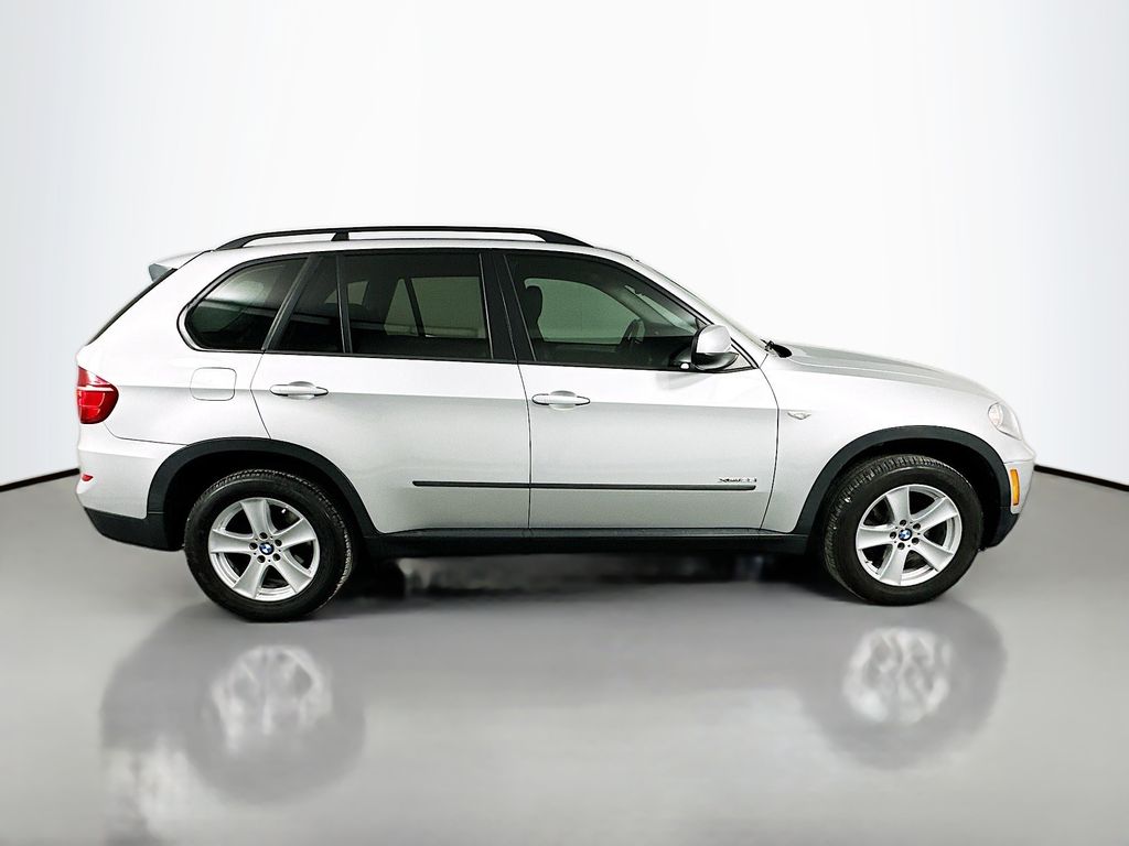 Thumbnail: 2013 BMW X5 - 4