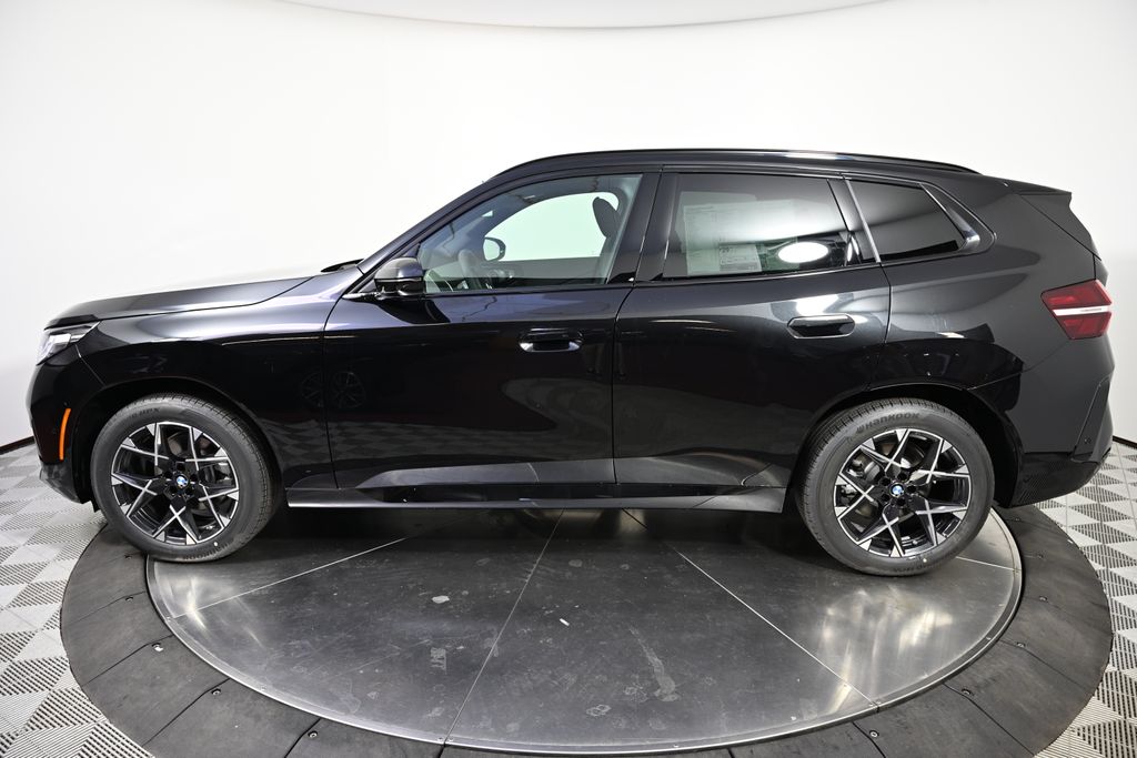 Thumbnail: 2026 BMW X3 - 2