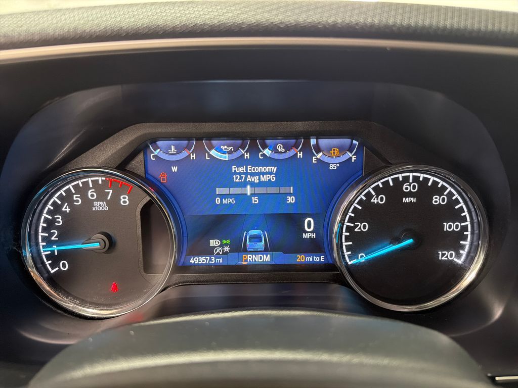 Certified Used 2023  Ford XLT image 22