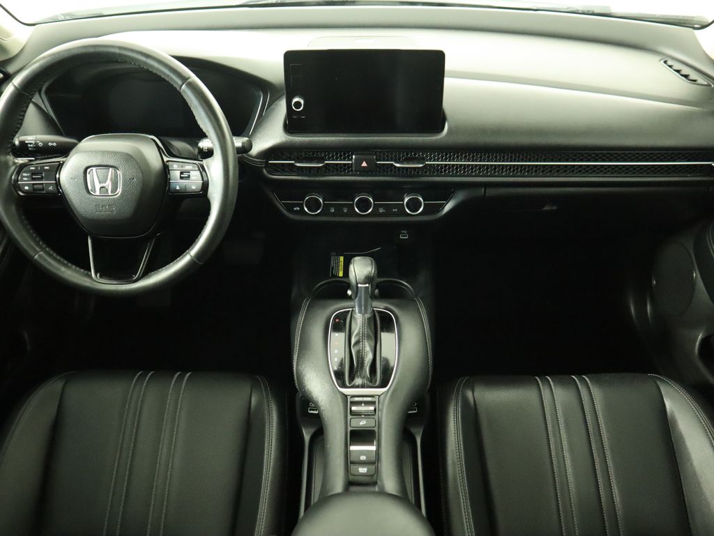 Thumbnail: 2023 Honda HR-V - 14