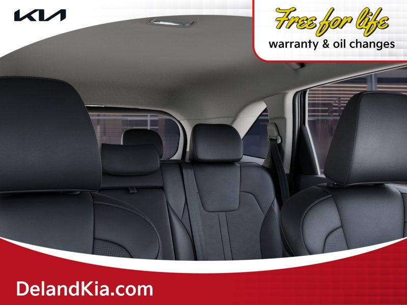 2026 Kia Sorento EX - Photo 27