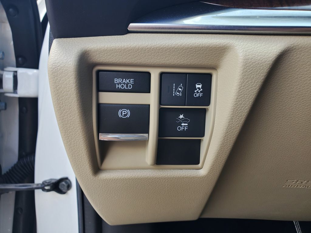 2020 Acura MDX - $18,688