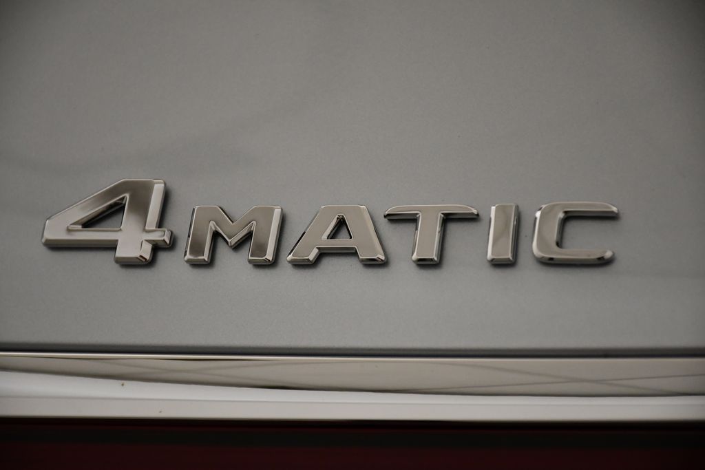 Thumbnail: 2026 Mercedes-Benz GLS - 10