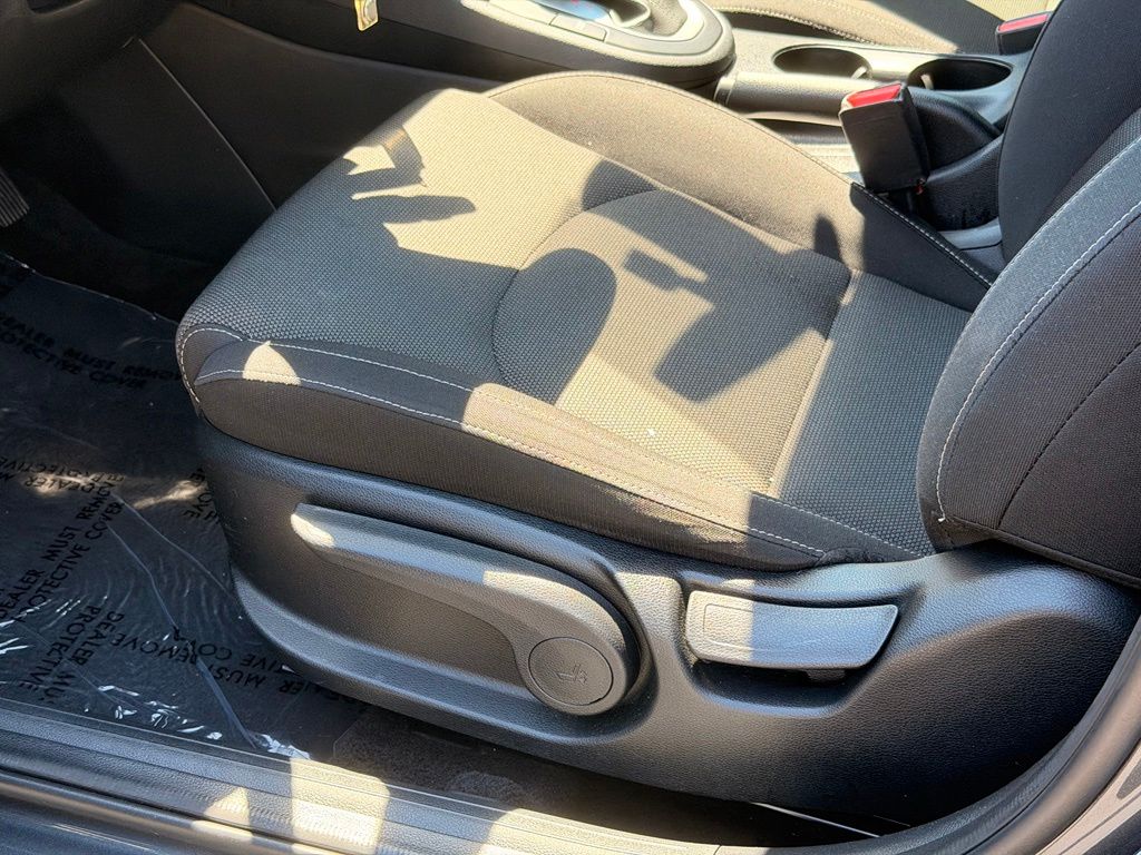 2024 Kia Forte LXS Gravity Gray - Jim Hudson Acura - Image 21