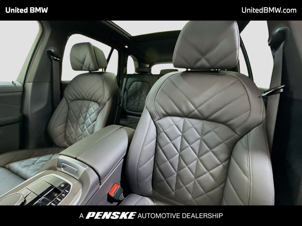 Thumbnail: 2026 BMW X5 - 5
