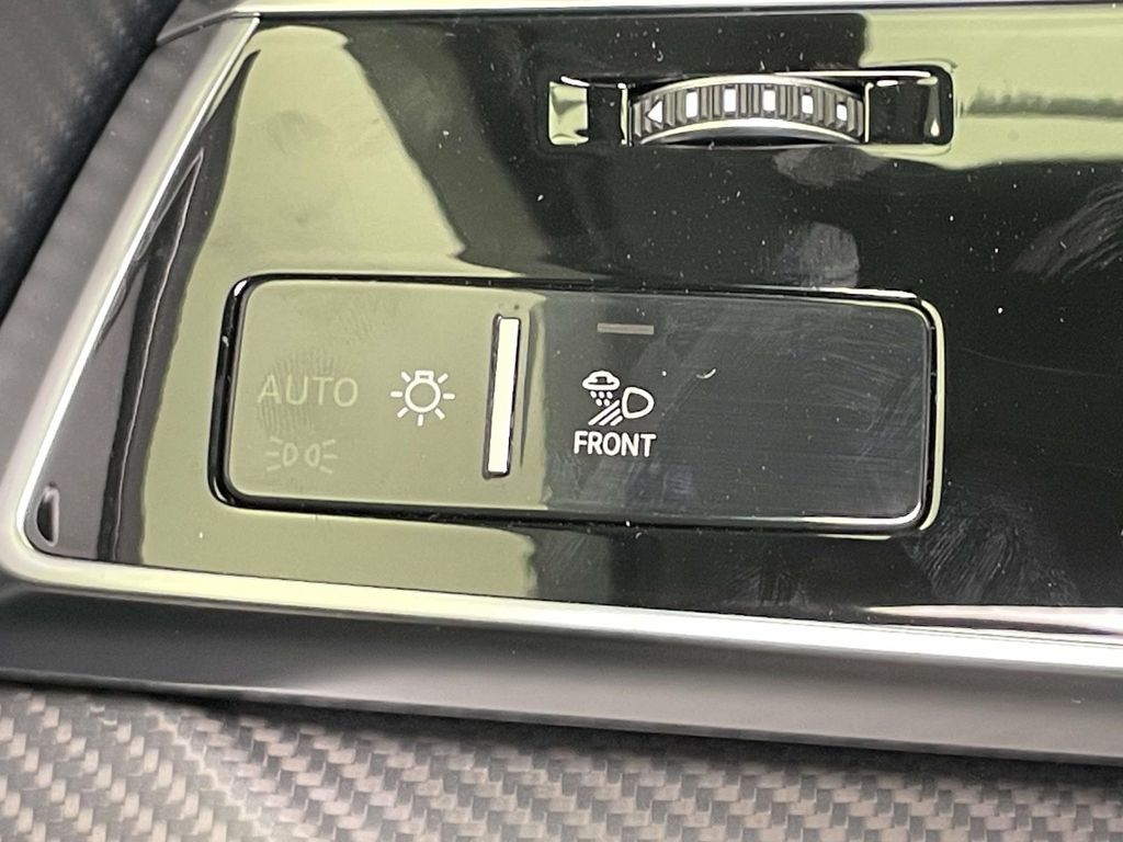2026 Audi Q7 55 Prestige Gray at Luther Ford