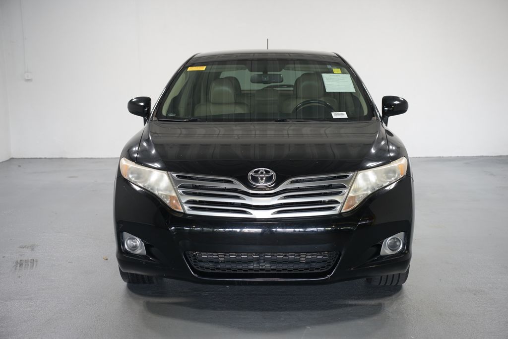 Thumbnail: 2009 Toyota Venza - 2