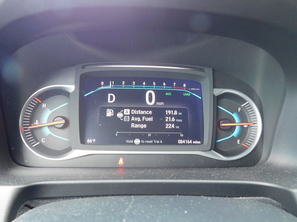 2021 Honda Pilot Elite 12
