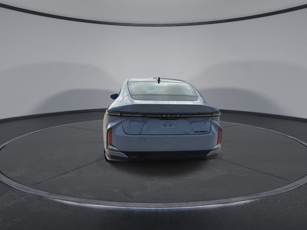 Thumbnail: 2026 Lexus ES - 7