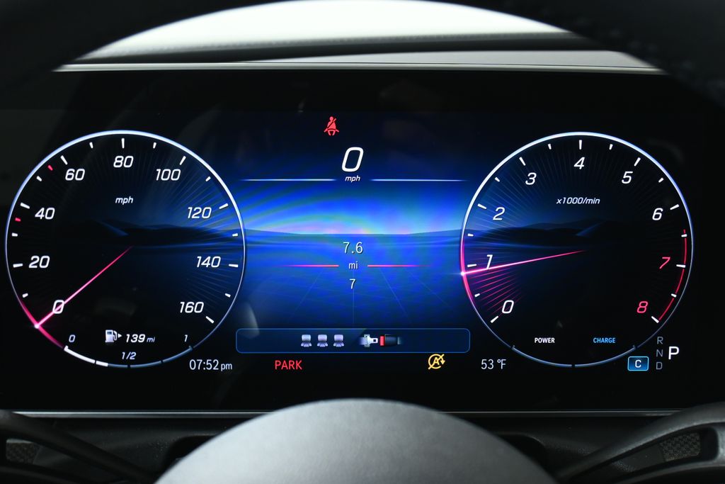 Thumbnail: 2026 Mercedes-Benz C-Class - 19