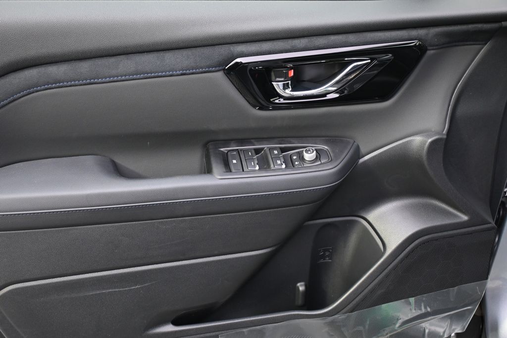 New 2026 Silver Subaru Limited image 22