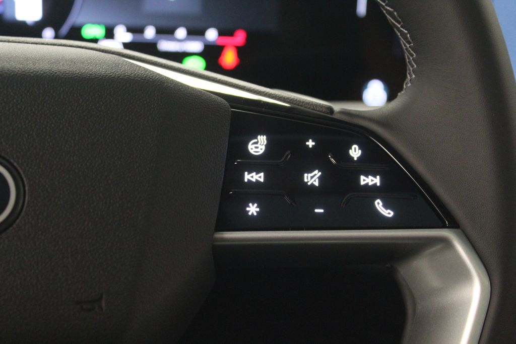 Thumbnail: 2026 Audi A6 - 26