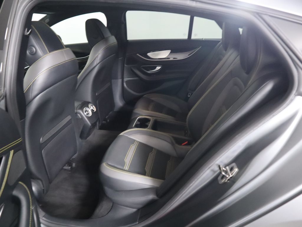 Thumbnail: 2023 Mercedes-Benz AMG GT - 21