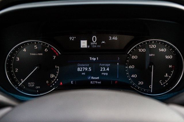 Used Car 2023 Cadillac Ct4  Luxury For Sale Under $30,000 In Austin, Texas