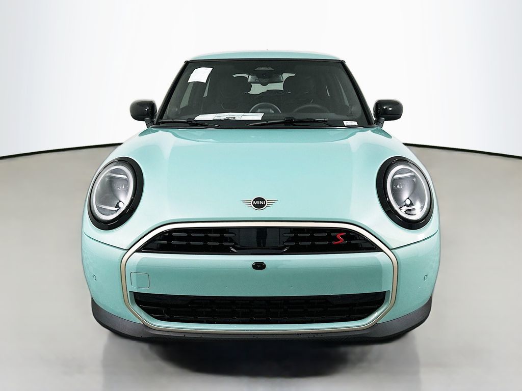 Thumbnail: 2026 MINI Cooper - 2
