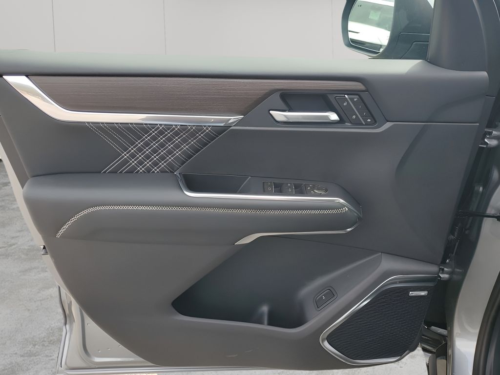 New 2026 Silver GMC Denali image 28