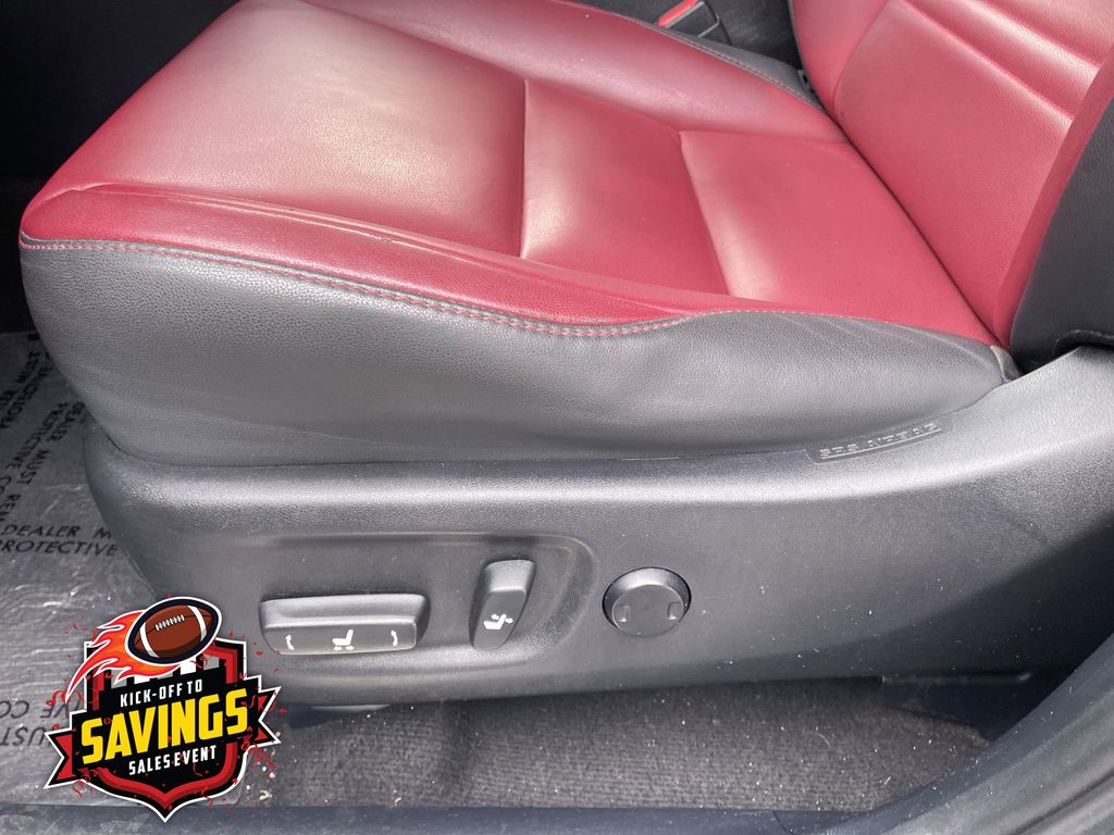 Used 2021 Lexus NX SUV