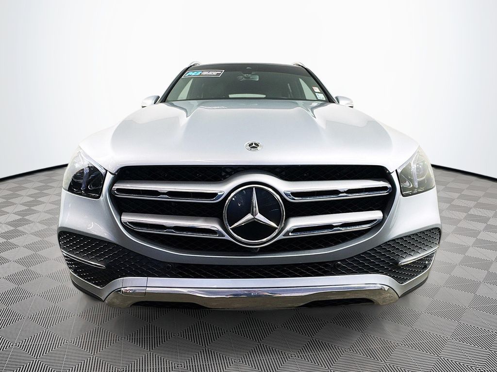 2022 Mercedes-Benz GLE GLE350 - Photo 1